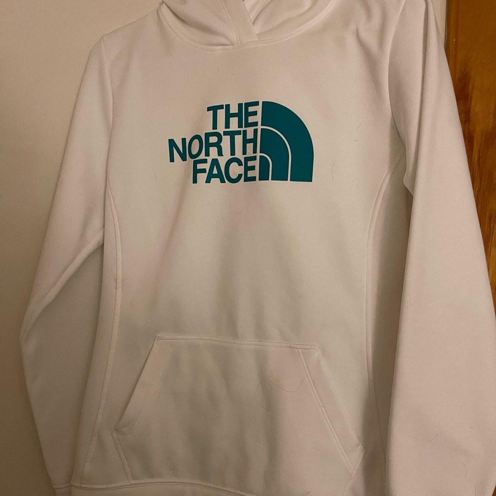 The North Face Hoodie